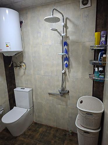 bine evler: 2 otaqlı, Yeni tikili, 51 kv. m — 3