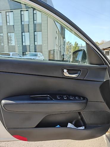 Kia: Kia K5: 2019 г., 2 л, Автомат, Газ — 12