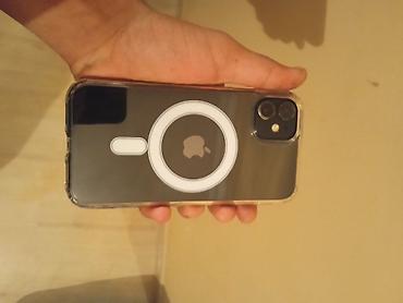 Apple iPhone: IPhone 11, 64 GB, Qara, Face ID — 1