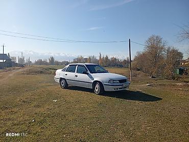 Daewoo: Daewoo Nexia: 1995 г., Седан at lalafo.kg — 15 Daewoo: Daewoo Nexia: 1995 г., Седан — 15
