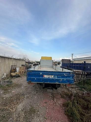 Грузовики: Грузовик, DAF, Б/у — 14