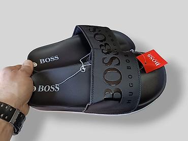 Papuče: Papuče 41, bоја - Roze — 13