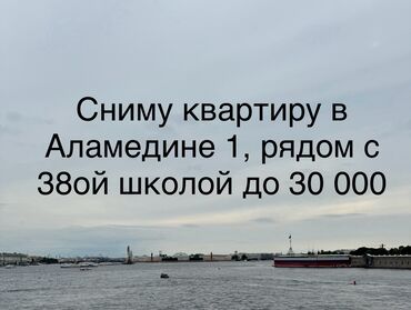 снять квартиру центр: 1 комната, 40 м², С мебелью