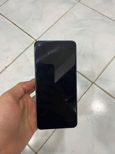 xiam: Xiaomi Redmi Note 9, 64 GB, rəng - Göy