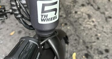 scooter teker: Yeni Elektrik velosipedi 28", sürətlərin sayı: 30, 250 Vt, Pulsuz çatdırılma