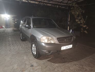 пороги на мазду: Mazda Tribute: 2001 г., 3 л, Автомат, Бензин, Кроссовер