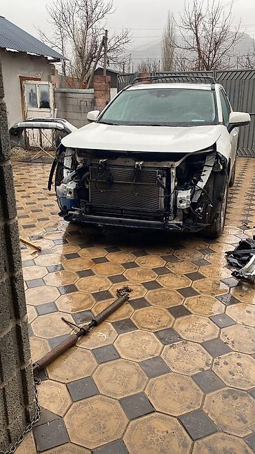 СТО, ремонт транспорта: Ремонт деталей автомобиля, Рихтовка, сварка, покраска — 20