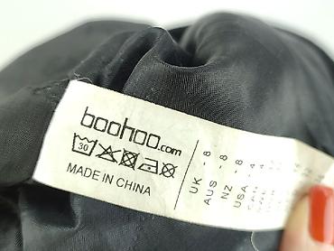bomber h: Boohoo, Kurtka bomberka damska, rozmiar XS — 4