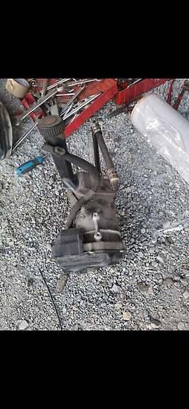 pmka 20 li a1: SERVO PUMPA VOLANA ZA PEUGEOT 308 OD 2007. DO 2013. GOD — 1
