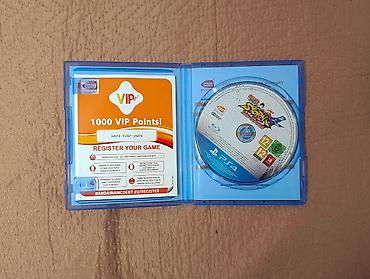 PS4 (Sony Playstation 4): PlayStation 4 Pro (kupljen pre 3 godine u Nemačkoj) U paketu: - — 9