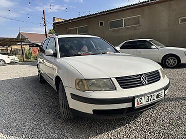 мотор 2 9 tdi: Volkswagen Passat Variant: 2000 г., 1.6 л, Механика, Бензин, Универсал — 2