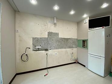 петельный: Кухонный набор на заказ, ЛДСП, По договорённости, Дизайн, проект — 1