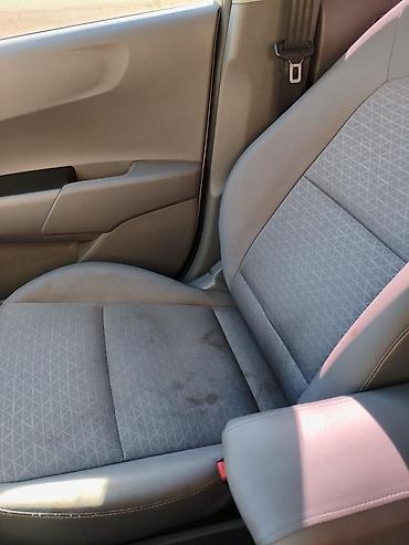 roewe i5: Kia Morning: 2019 г., 0.1 л, Автомат, Бензин, Хэтчбэк — 7