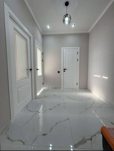 токмак квартиры: 1 комната, 41 м², Элитка, 8 этаж, Евроремонт