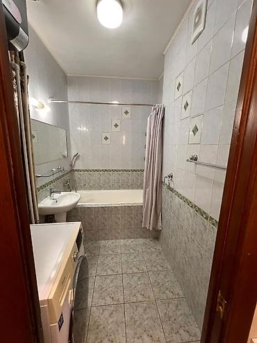 2 8: 3 комнаты, 83 м², Восток-5 мкр 105 серия, 2 этаж, Евроремонт — 8