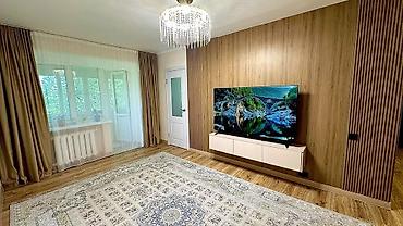 90000: 3 комнаты, 70 м², Восток-5 мкр 104 серия, 5 этаж, Косметический ремонт — 2
