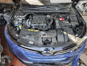 Другие автозапчасти: Samsung sm6,Qm 6,kia morning,spark.авто запчасти кузовной, мотор — 3