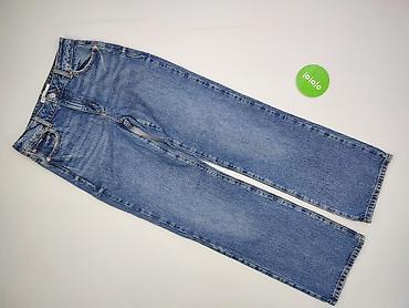 jeans skate: Jeansy damskie, rozmiar S — 2