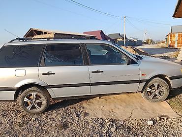 тахое машина: Volkswagen Passat Variant: 1995 г., 1.8 л, Механика, Бензин, Универсал — 2
