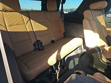 cadi: Cadillac Escalade: 2021 г., 3 л, Автомат, Дизель, Внедорожник — 3