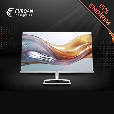 hp kompüter: HP Series 5 524sh 23.8" FHD Monitor Model HP Series 5 23.8 inch FHD — 1