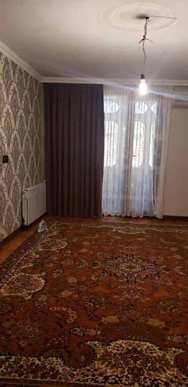 Köhnə tikili: Bakı, 2 otaqlı, Köhnə tikili, 57 kv. m — 6