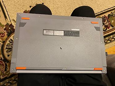 ASUS: ASUS VivoBook noutbuku - Ekran: 15.6" geniş ekran, nazik çərçivələr — 2