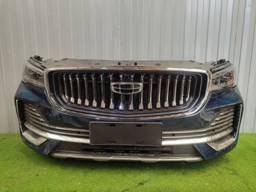 geely кыргызстан: Ноускат Geely Monjaro 2023