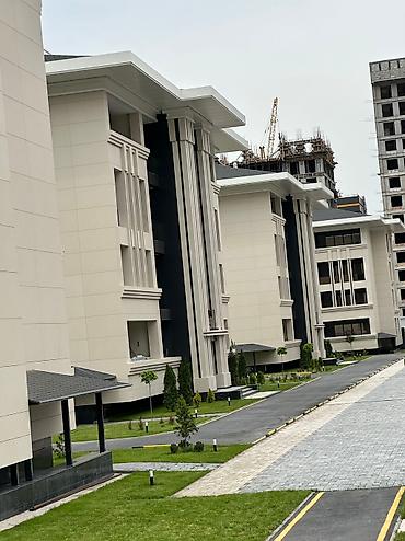 Продажа квартир: 5 и более комнат, 241 м², Элитка, 3 этаж, Готовая ПСО (под самоотделку) — 4