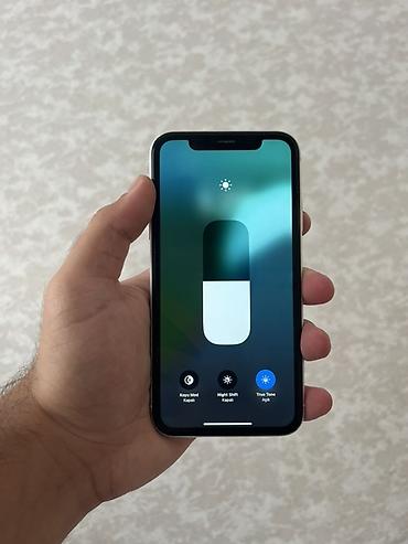 Apple iPhone: IPhone Xr, 64 GB, Ağ, Face ID — 4