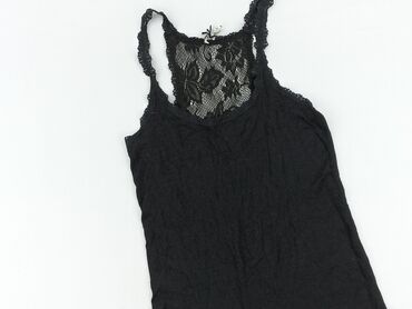 stradivarius top z odkrytymi ramionami: Stradivarius, Women`s top, L (EU 40)