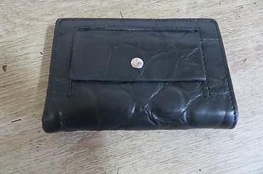 mona kolekcija: MONA zenski kozni moderan novcanik manjih dimenzija 13x8cm, sa dosta — 2