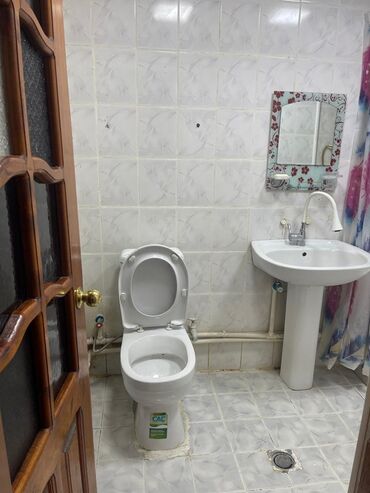 Mənzil kirayələyirəm: 3 otaqlı, 85 kv. m — 10