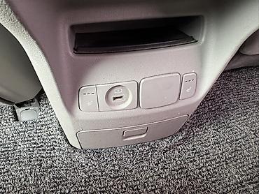 киа k8: Kia Carnival: 2019 г., 2.2 л, Автомат, Дизель, Минивэн — 10
