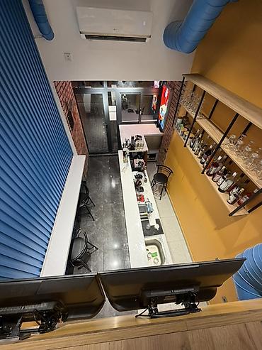 kafe resdaran: Hazır bizness kimi satılır– şəhərin mərkəzində, targovuya yaxın — 10