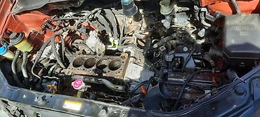 СТО, ремонт транспорта: Ремонт двигателя — 7