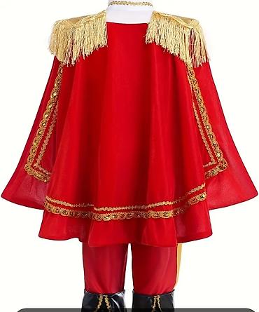 Другие товары для детей: Праздничные детские костюмы и платья на прокат!!! 400с/день. На — 13