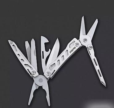 Другая бытовая техника: Мультитул Брелок Xiaomi Nextool Mini Flagship Мультитул Xiaomi Nextool — 4