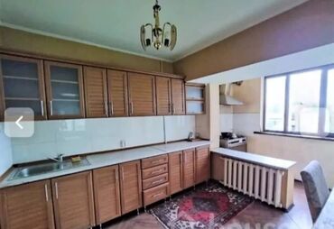 Продажа квартир: 2 комнаты, 80 м², Элитка, 6 этаж, Евроремонт