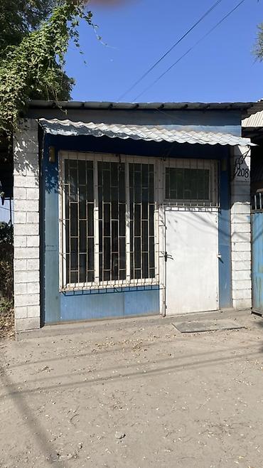 аренда ангар: СДАЮ ПОМЕЩЕНИЕ ПО ПЕРВОЙ ЛИНИЙ ПОД МАГАЗИН и.т.д 50кв метр Элебесова — 1