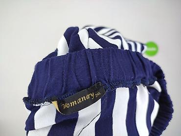 moda bluzki: Bluzka damska, rozmiar 2XL — 5