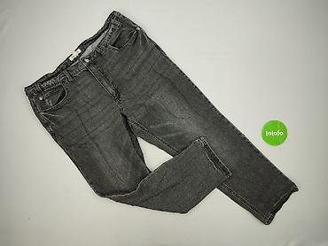 spodnie version jeans: Bonprix, Jeansy damskie, rozmiar 4XL — 2