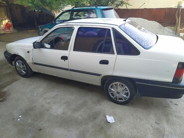 Daewoo: Daewoo Nexia: 2007 г., 1.6 л, Механика, Бензин, Бус