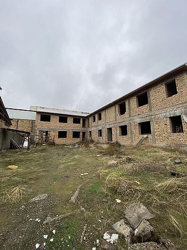 Продажа другой коммерческой недвижимости: 🏢 ПОМЕЩЕНИЕ САТЫЛАТ 📏 Площадь: 729 м² 📍 Участок: 10 сотых 2.кабатуу — 2