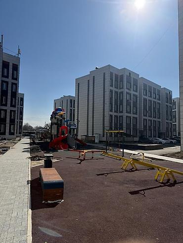 Продажа квартир: 1 комната, 42 м², Элитка, 2 этаж, Готовая ПСО (под самоотделку) — 2