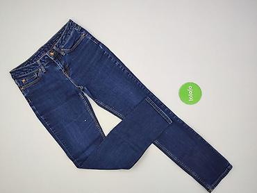 tommy: Tommy Hilfiger, Jeansy damskie, rozmiar S — 2