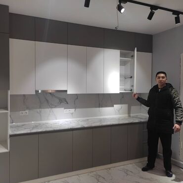 Кухонные гарнитуры: Кухонный гарнитур кухонный гарнитур кухонный гарнитур изготовление — 2