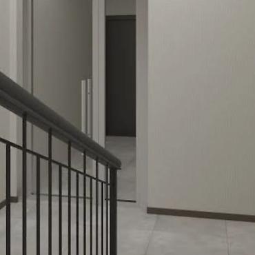 Ремонт под ключ: Услуга: ремонт и отделка подъездов и лестничных клеток Описание: - — 2