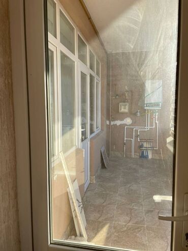 Yeni tikili: 4-cü mikrorayon, 2 otaqlı, Yeni tikili, m. 20 Yanvar, 87 kv. m — 10