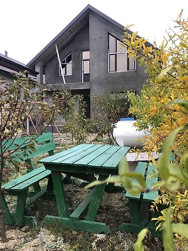 Bağ evlərinin satışı: Bakı, Sabunçu qəs., 175 kv. m, 5 otaqlı, Hovuzsuz, İşıq — 19